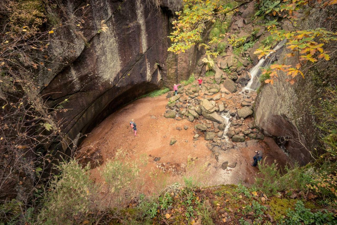 Howe Of Torbeg Ballater Εξωτερικό φωτογραφία