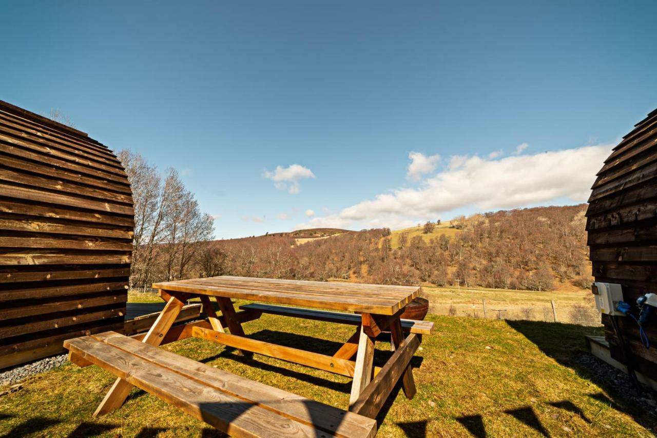 Howe Of Torbeg Ballater Εξωτερικό φωτογραφία